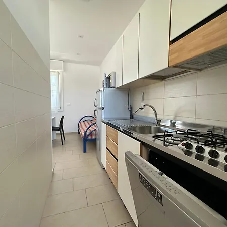 Appartamento Great And Bright Flat With Pool Bibione