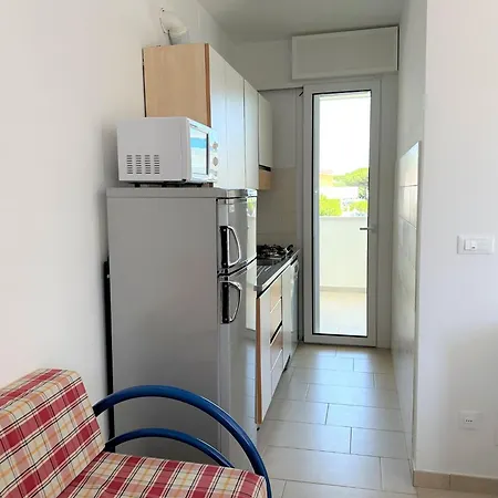 Great And Bright Flat With Pool Appartamento