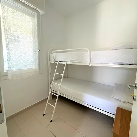 Διαμέρισμα Great And Bright Flat With Pool *