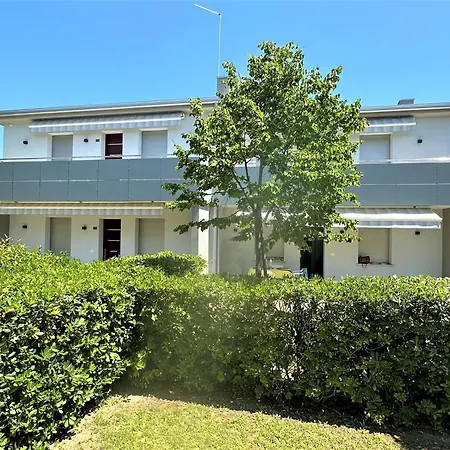 Great And Bright Flat With Pool *