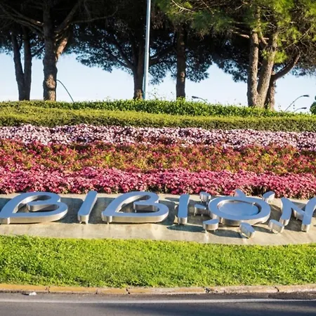 Great And Bright Flat With Pool * Bibione