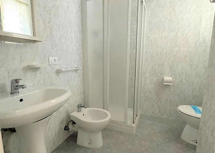 شقة Great And Bright Flat With Pool *