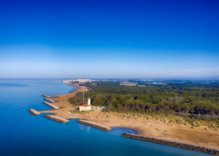 Great And Bright Flat With Pool شقة بيبيوني